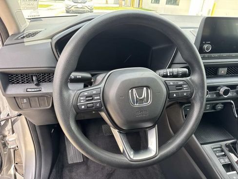 Certified 2024 Honda CR-V EX image 22