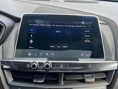 Used 2020 Cadillac CT5 V w/ Platinum Package image 29