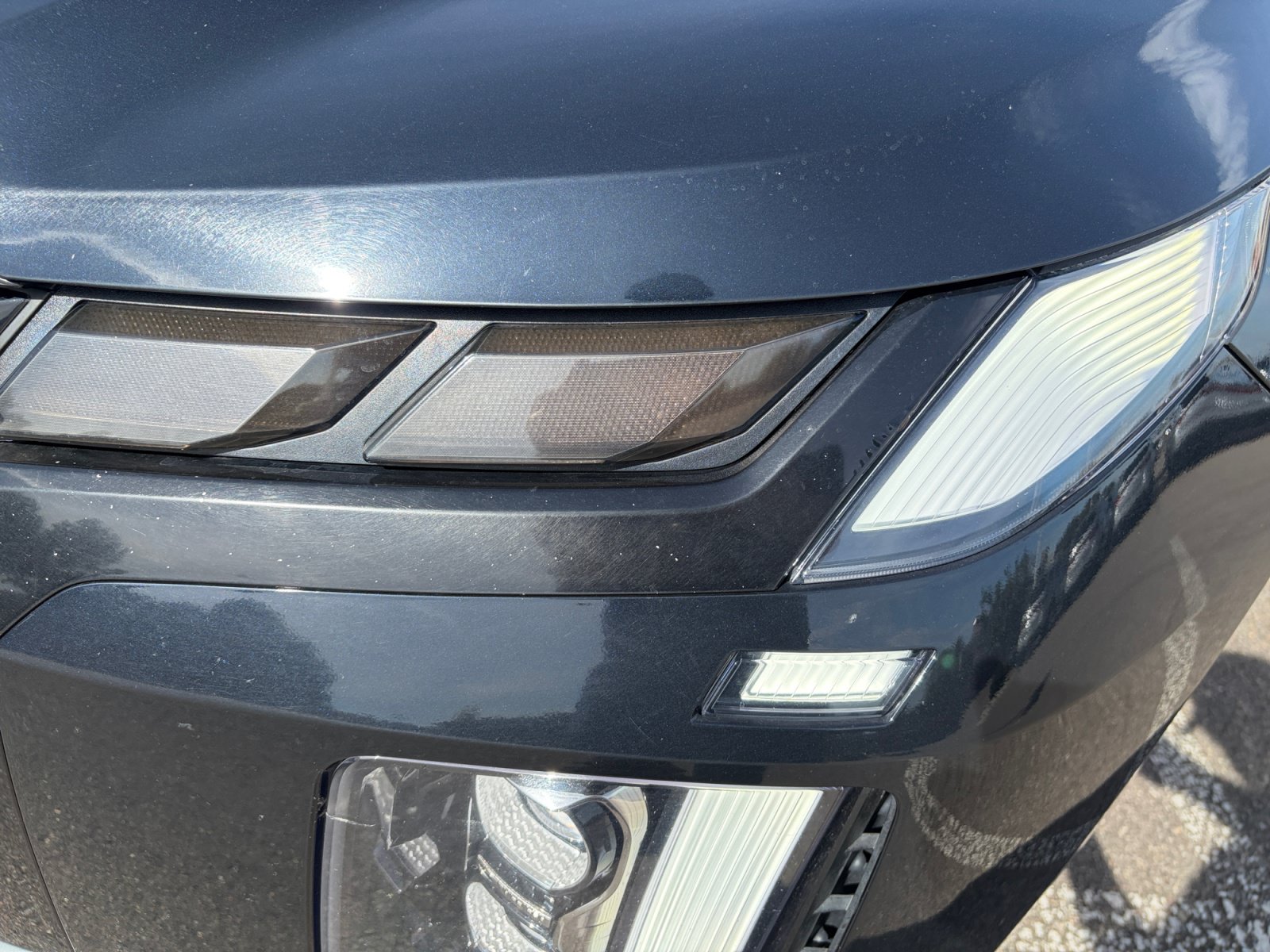 Used 2024 Hyundai Palisade SEL AWD/4WD image 10