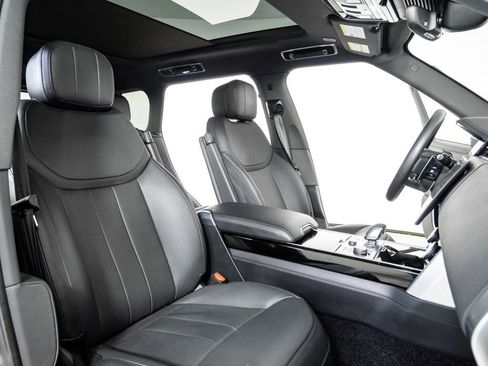 Used 2023 Land Rover Range Rover SE image 23
