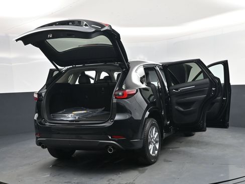 New 2025 MAZDA CX-5 AWD 2.5 S w/ Preferred Package image 19