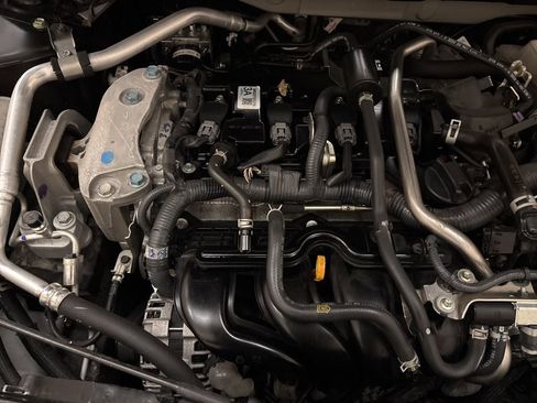 Used 2024 Nissan Sentra SV image 25