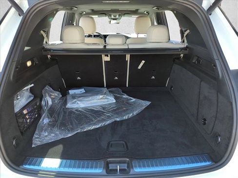 Used 2026 Mercedes-Benz GLE 350 4MATIC image 6