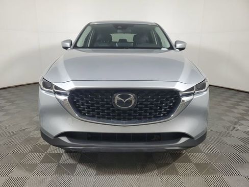 Certified 2023 MAZDA CX-5 AWD 2.5 S w/ Select Package image 2