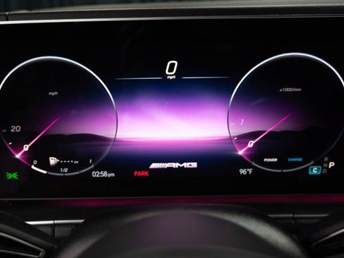 Certified 2024 Mercedes-Benz GLE 53 AMG 4MATIC image 30