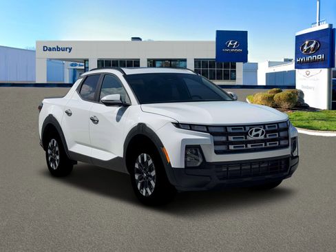 New 2026 Hyundai Santa Cruz SEL image 11