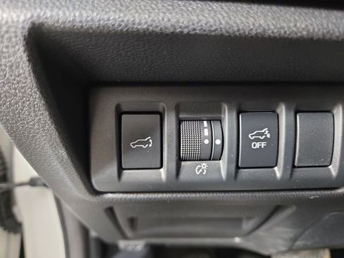 Used 2024 Subaru Outback Premium w/ Popular Package #1A image 27