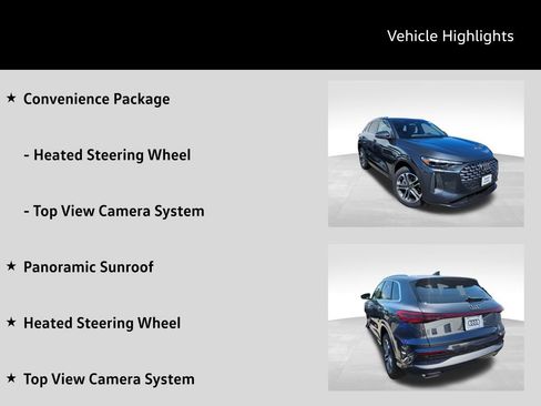 New 2025 Audi Q5 Premium image 22