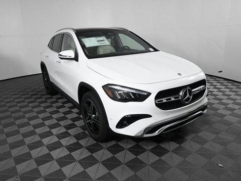 New 2026 Mercedes-Benz GLA 250 GLA 250 image 25