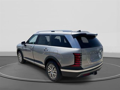 New 2027 Hyundai Palisade SEL w/ Tow & Go Package FWD image 4