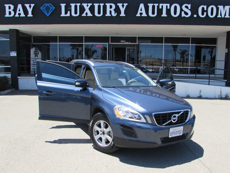 Used 2012 Volvo XC60 3.2 FWD image 37