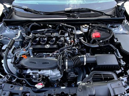 New 2026 Acura Integra A-Spec image 18