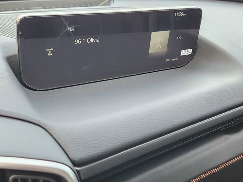 New 2026 MAZDA CX-50 AWD 2.5 Hybrid w/ Cargo Package image 11