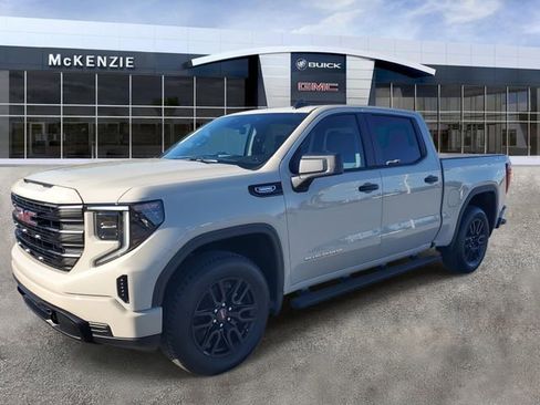 New 2026 GMC Sierra 1500 Pro w/ Graphite Edition image 2