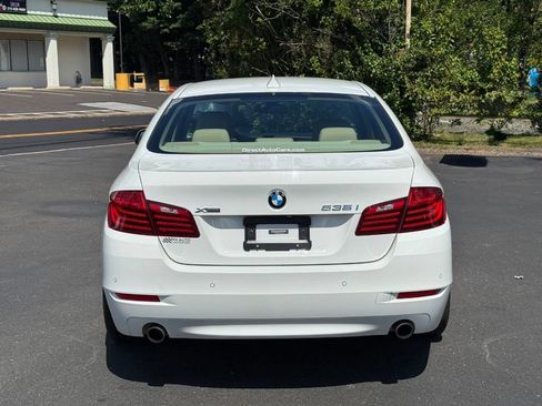 Used 2014 BMW 535i xDrive Sedan image 10