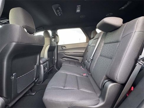 New 2026 Dodge Durango GT w/ Blacktop Package image 18