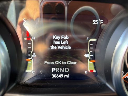 Used 2022 Jeep Wrangler Unlimited Sport w/ Sun And Sound Package image 50