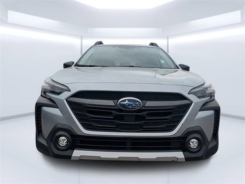 Used 2024 Subaru Outback Limited image 8