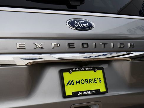 Used 2023 Ford Expedition Max Limited image 44