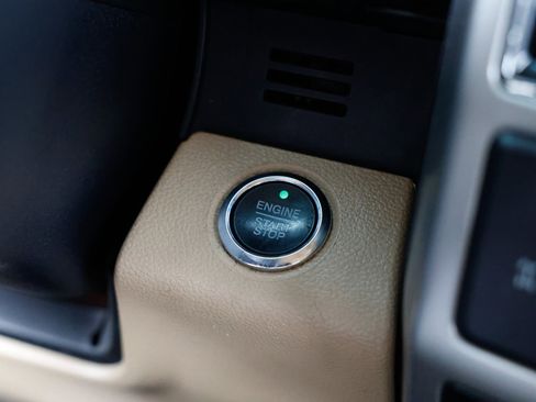 Used 2017 Ford F150 Lariat w/ Equipment Group 501A Mid image 35