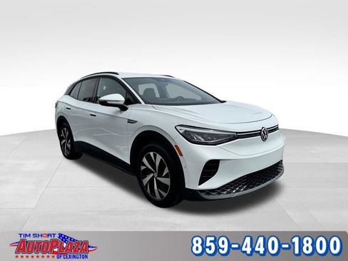 Used 2023 Volkswagen ID.4 Pro RWD image 9