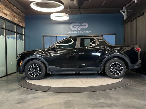 Used 2023 Hyundai Santa Cruz SEL Premium image 6