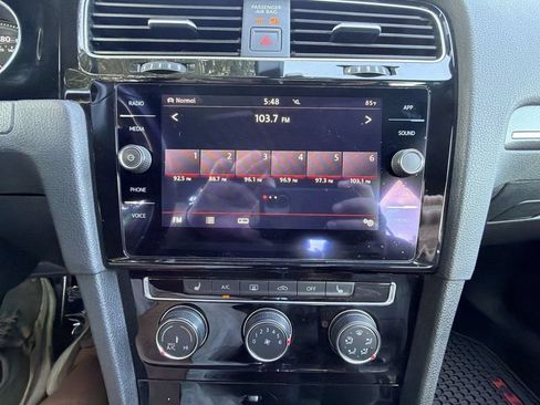 Used 2019 Volkswagen GTI S FWD image 16