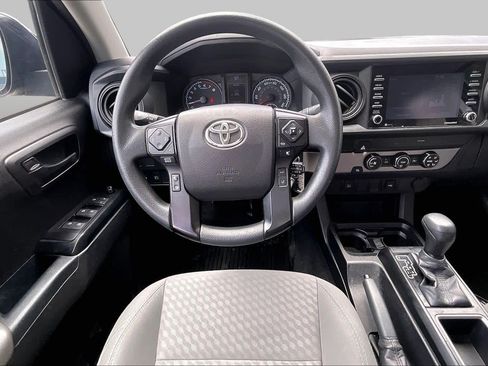 Used 2021 Toyota Tacoma SR w/ SR Convenience Package RWD image 6