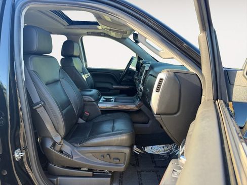Used 2018 GMC Sierra 1500 SLT AWD/4WD image 24