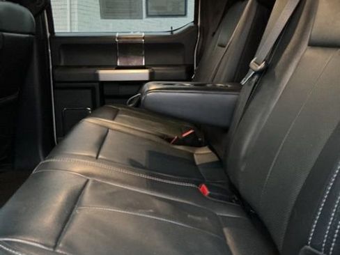 Used 2022 Ford F350 Lariat w/ FX4 Off-Road Package image 23