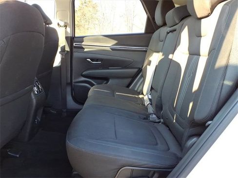 Used 2024 Hyundai Tucson SEL image 9