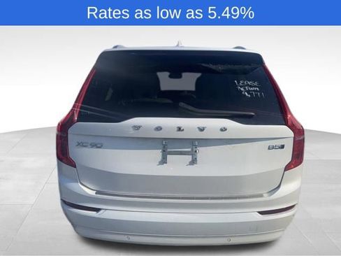 Certified 2023 Volvo XC90 B5 Core w/ Protection Package Premier image 13