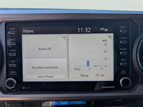 Used 2021 Toyota Tacoma SR5 image 13