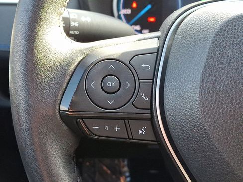 Certified 2022 Toyota RAV4 XSE image 21