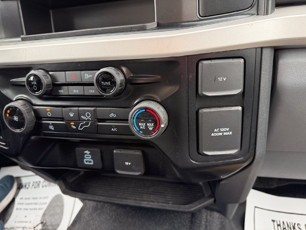 Used 2026 Ford F350 XLT AWD/4WD image 25