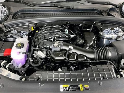 New 2026 Jeep Grand Cherokee Laredo X image 2