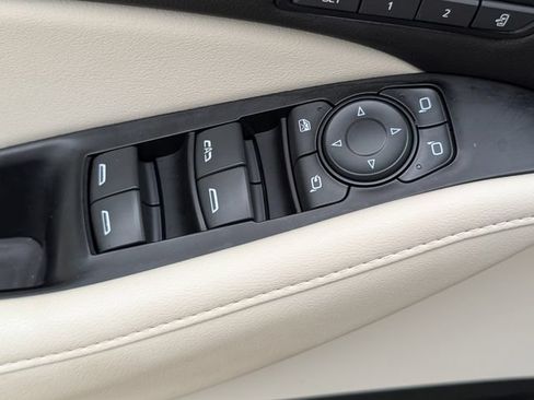 Used 2024 Buick Enclave Avenir w/ Avenir Technology Package FWD image 20