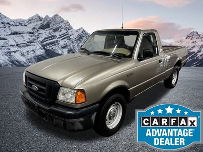 Used 2005 Ford Ranger XL