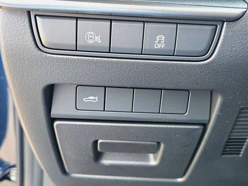 New 2026 MAZDA MAZDA3 s Sport image 16