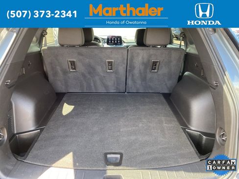 Used 2023 Chevrolet Blazer LT w/ LPO, Floor Liner Package image 15