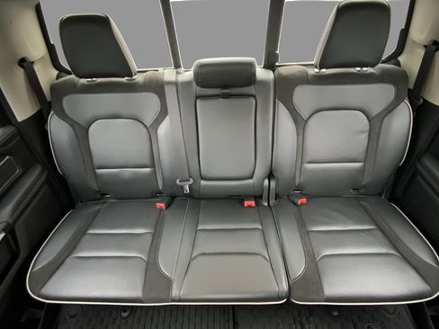 Used 2022 RAM 1500 Laramie image 14