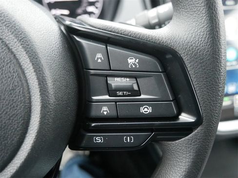 New 2026 Subaru Crosstrek 2.0i Premium image 17