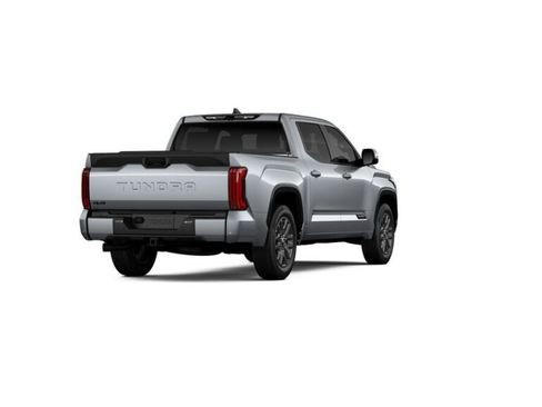 New 2026 Toyota Tundra Platinum AWD/4WD image 9