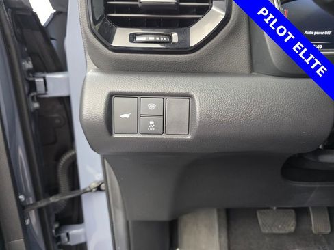 Used 2024 Honda Pilot Elite image 28