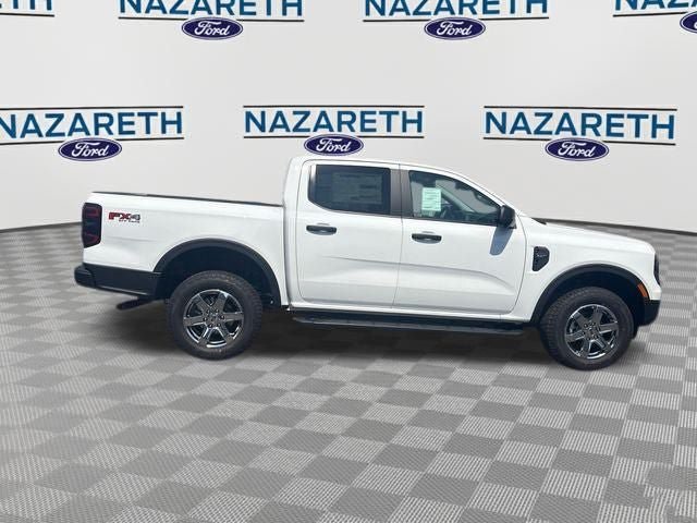 New 2026 Ford Ranger XLT AWD/4WD image 8