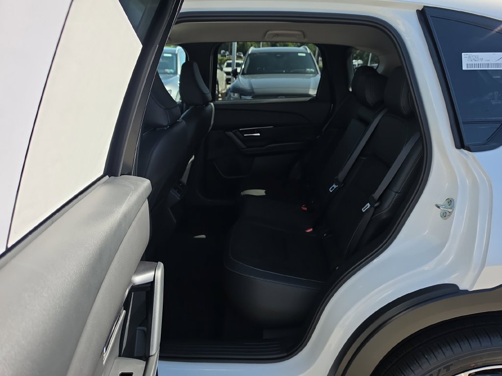 New 2026 MAZDA CX-5 Preferred AWD/4WD image 10