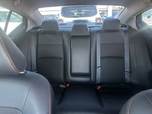 Used 2021 Nissan Altima 2.5 SR FWD image 24