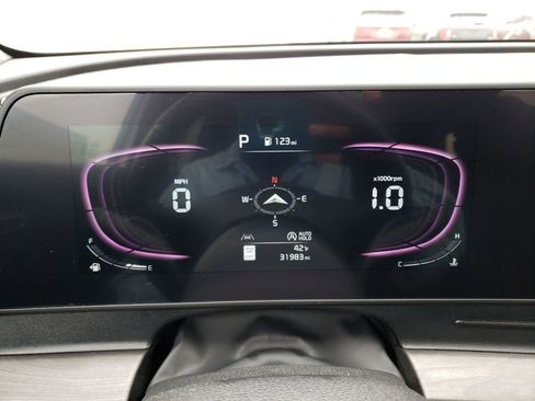 Used 2023 Kia Sportage X-Line w/ X-Line Premium Package image 19