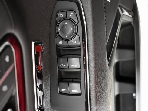 Used 2023 GMC Sierra 1500 AT4 image 15