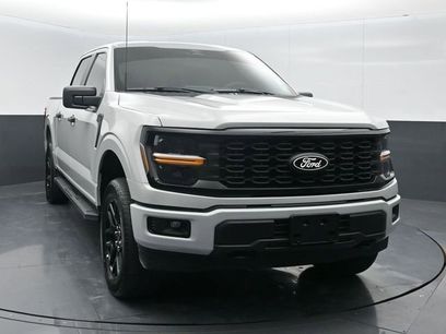 Used 2024 Ford F150 STX w/ STX Black Appearance Package
